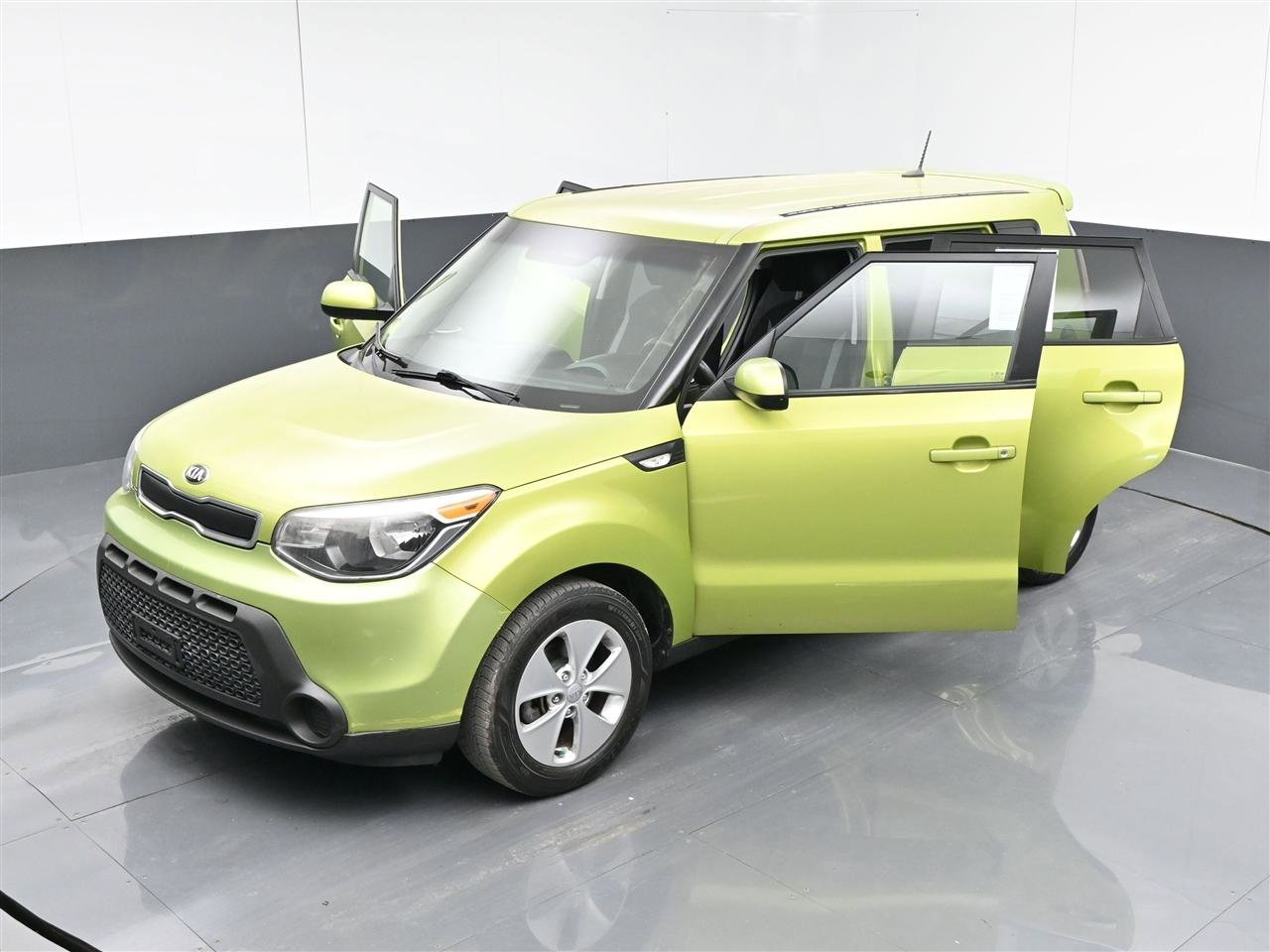 Used 2014 Kia Soul FWD image 38