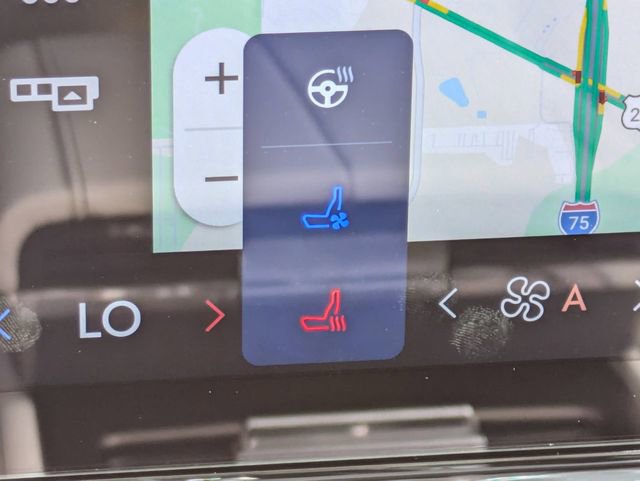 New 2026 Lincoln Nautilus Black Label image 24