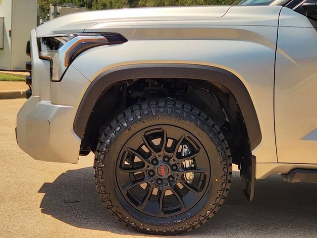 Used 2024 Toyota Tundra SR5 AWD/4WD image 5