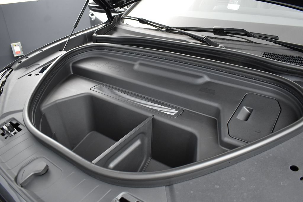 New 2027 Audi SQ6 e-tron Premium Plus AWD/4WD image 19