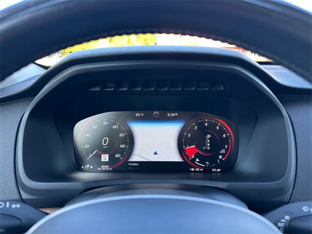 Used 2021 Volvo XC90 T6 Momentum w/ Climate Package image 27