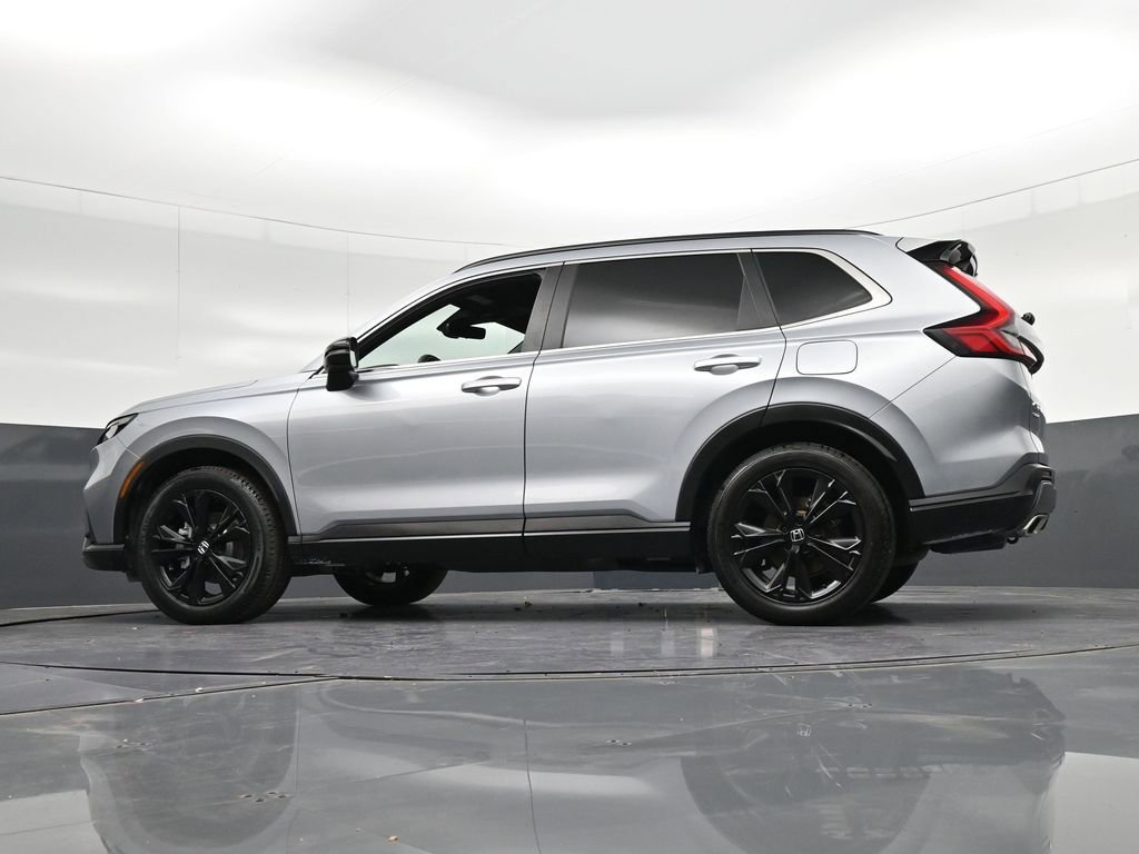 Used 2023 Honda CR-V Sport Touring image 37