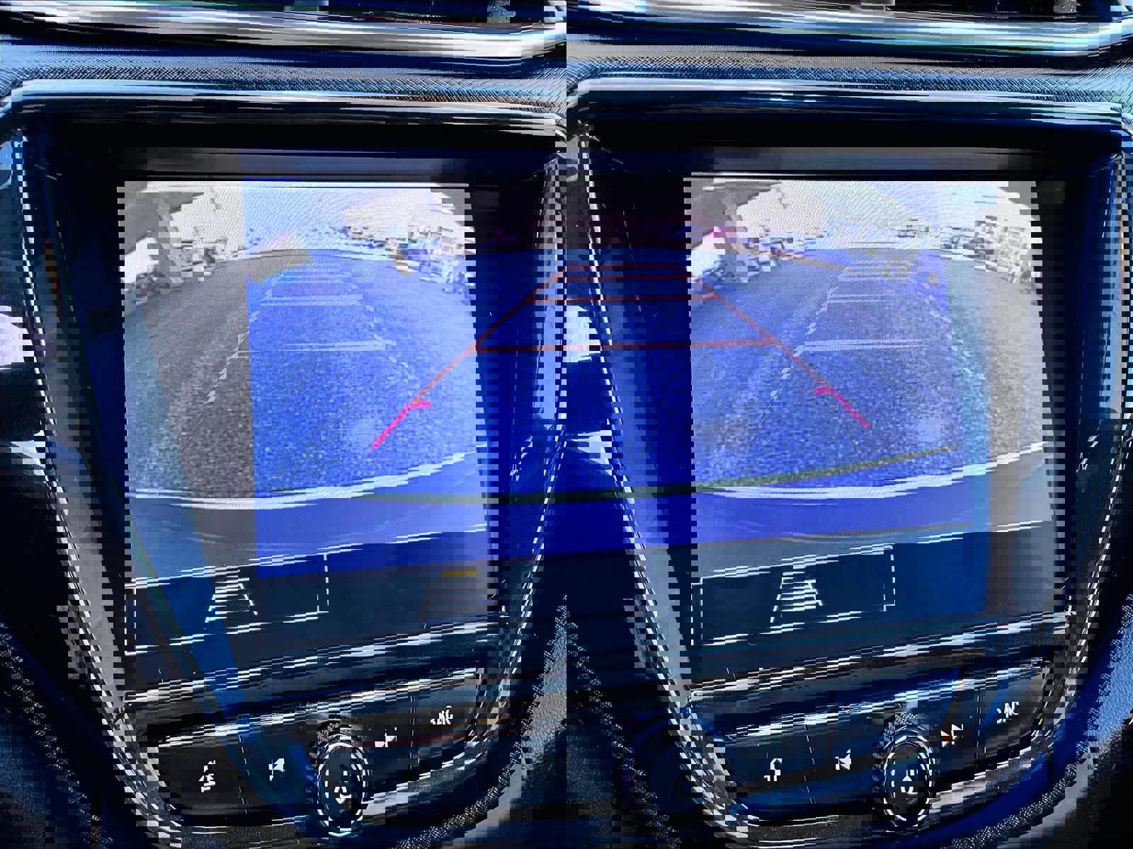 Used 2023 Chevrolet TrailBlazer LT w/ Convenience Package AWD/4WD image 20