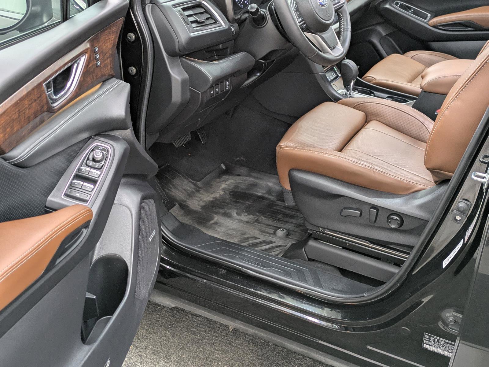 Used 2023 Subaru Ascent Touring image 21