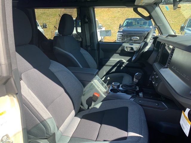 New 2026 Ford Bronco Big Bend AWD/4WD image 16