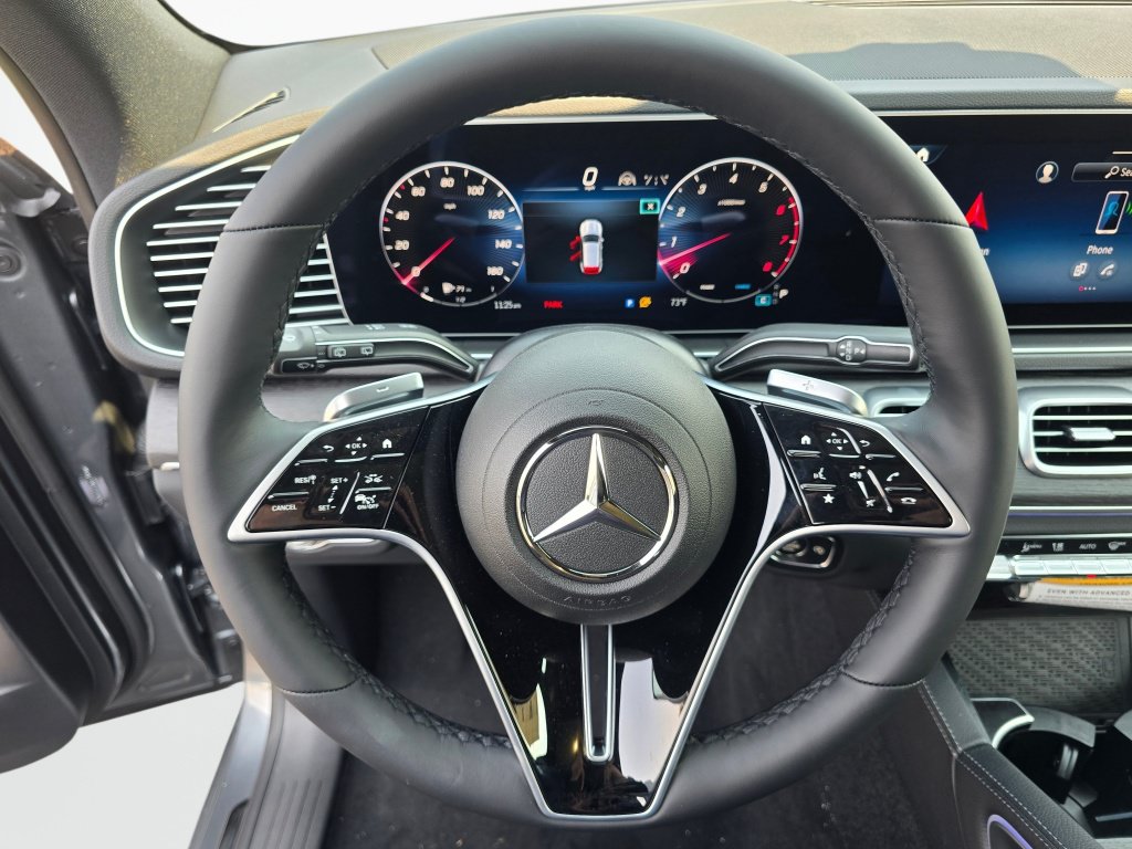 New 2026 Mercedes-Benz GLE 450 4MATIC image 14