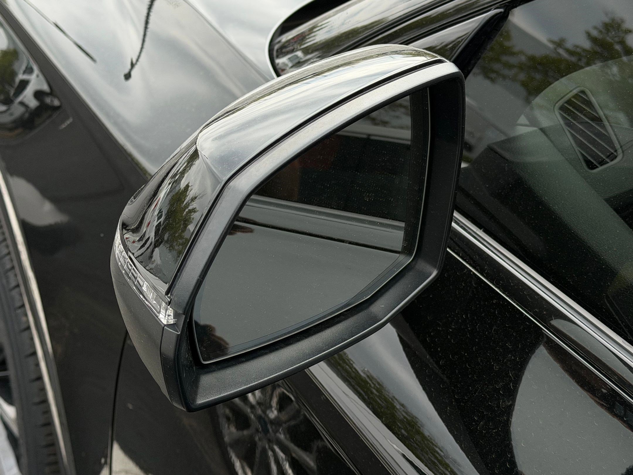 Used 2021 Audi SQ5 Prestige w/ Prestige Package AWD/4WD image 10