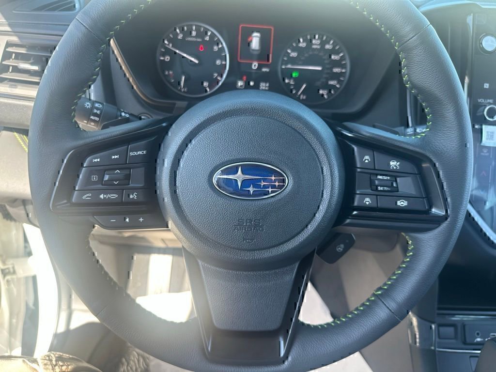 New 2025 Subaru Ascent Onyx Edition image 13