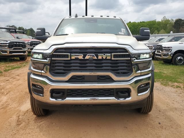 New 2026 RAM 5500 Tradesman RWD image 2