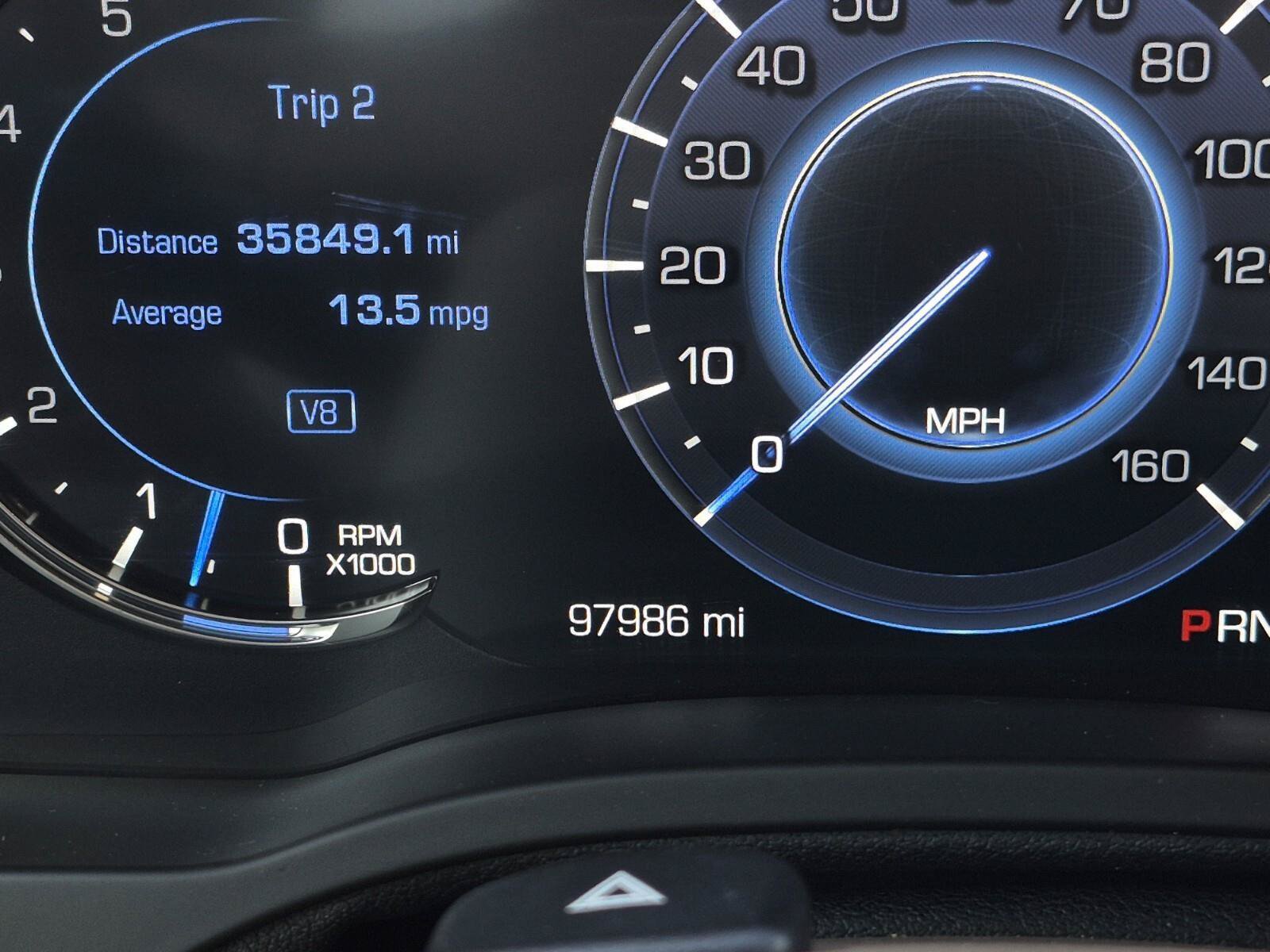 Used 2019 Cadillac Escalade ESV Platinum AWD/4WD image 25