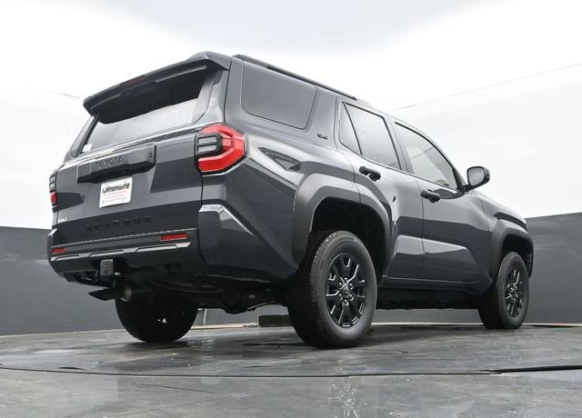 New 2026 Toyota 4Runner SR5 AWD/4WD image 24