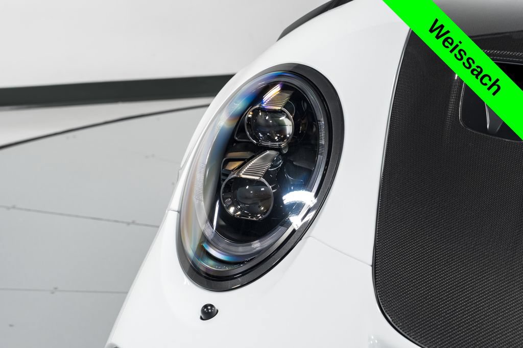 Used 2018 Porsche 911 GT2 RS RWD image 42