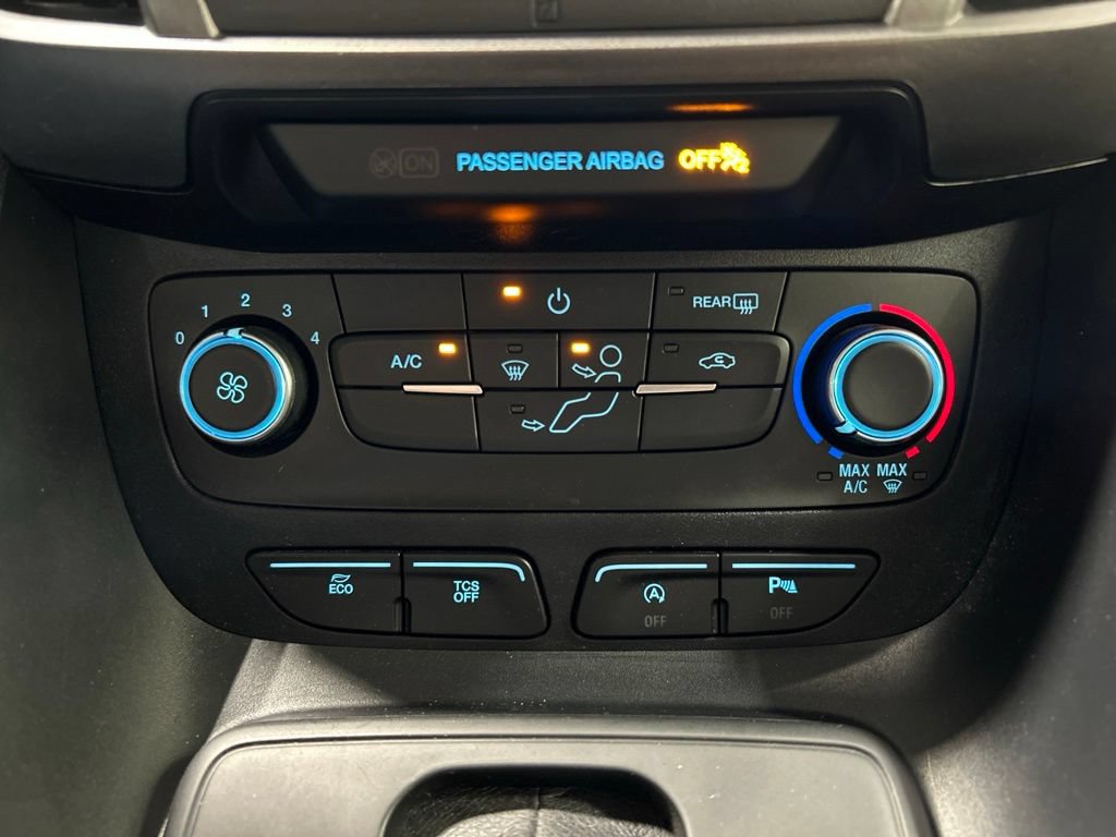 Certified 2020 Ford Transit Connect XLT FWD image 22