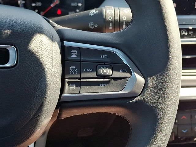 Certified 2024 Jeep Compass Limited AWD/4WD image 26