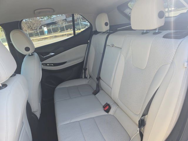 Used 2022 Buick Encore GX Essence w/ Advanced Technology Package image 13