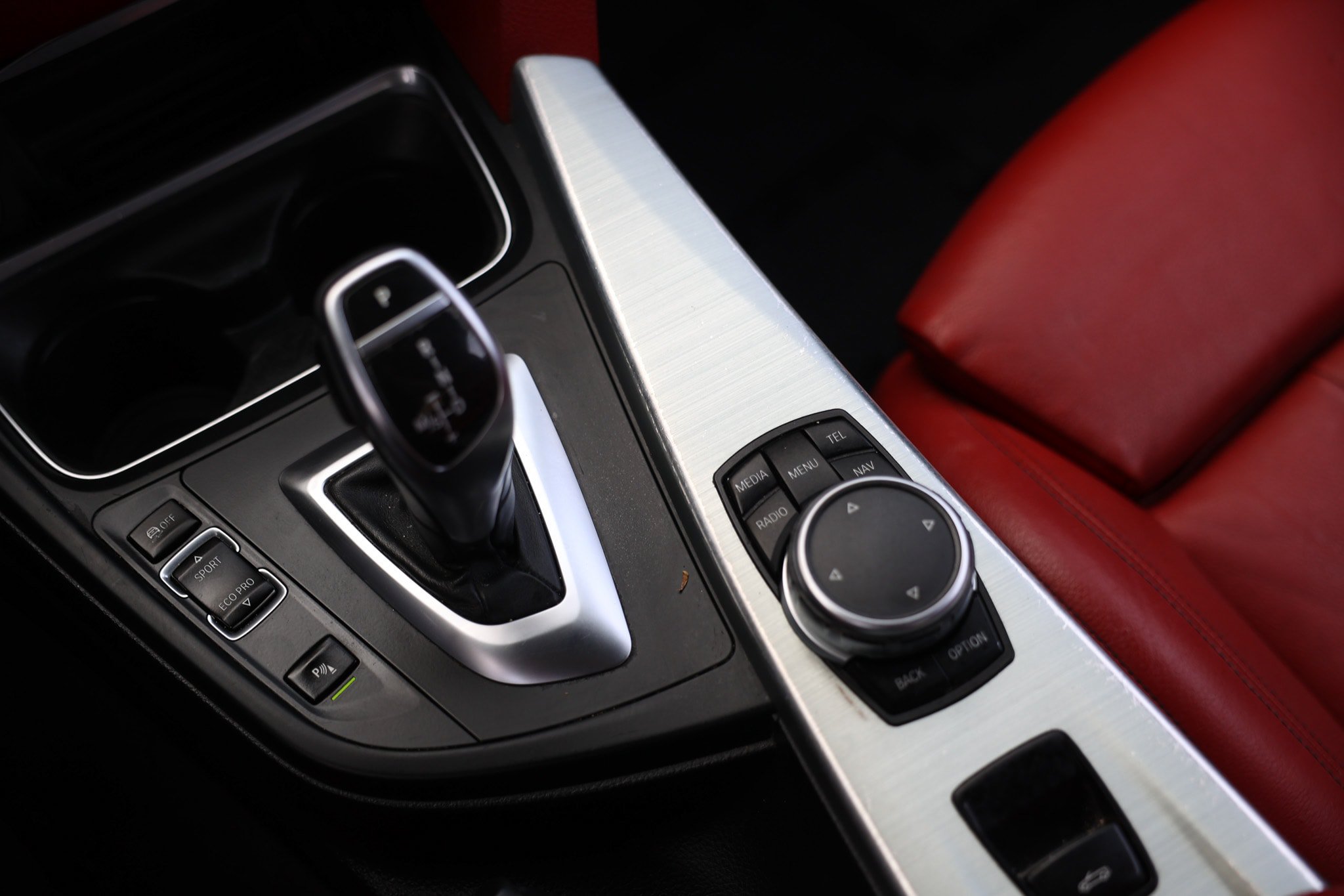 Used 2015 BMW 428i Convertible RWD image 39