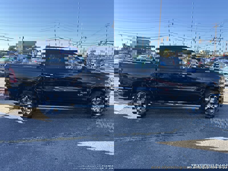 Used 2019 RAM 1500 Laramie image 6