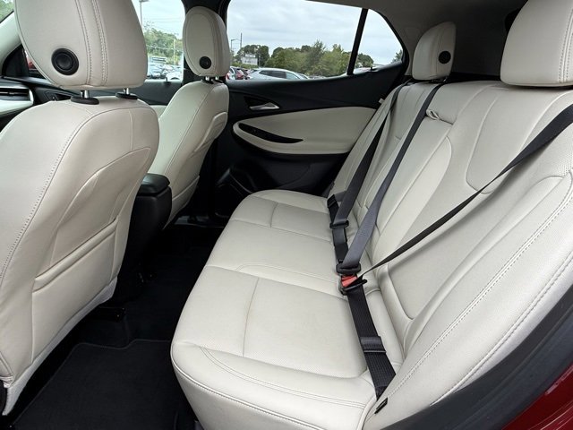 Used 2025 Buick Encore GX Sport Touring w/ Comfort Package image 18