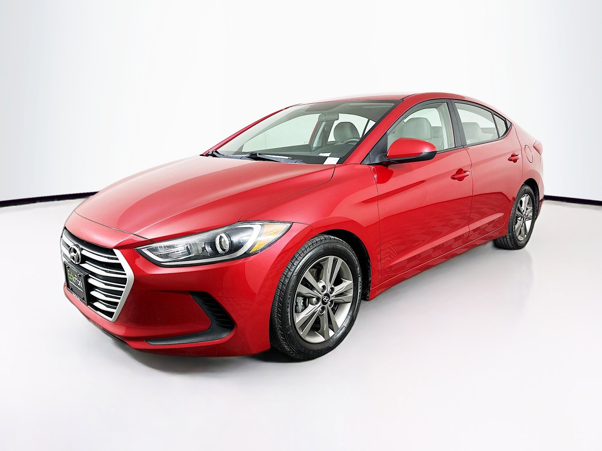 Used 2018 Hyundai Elantra SEL image 3