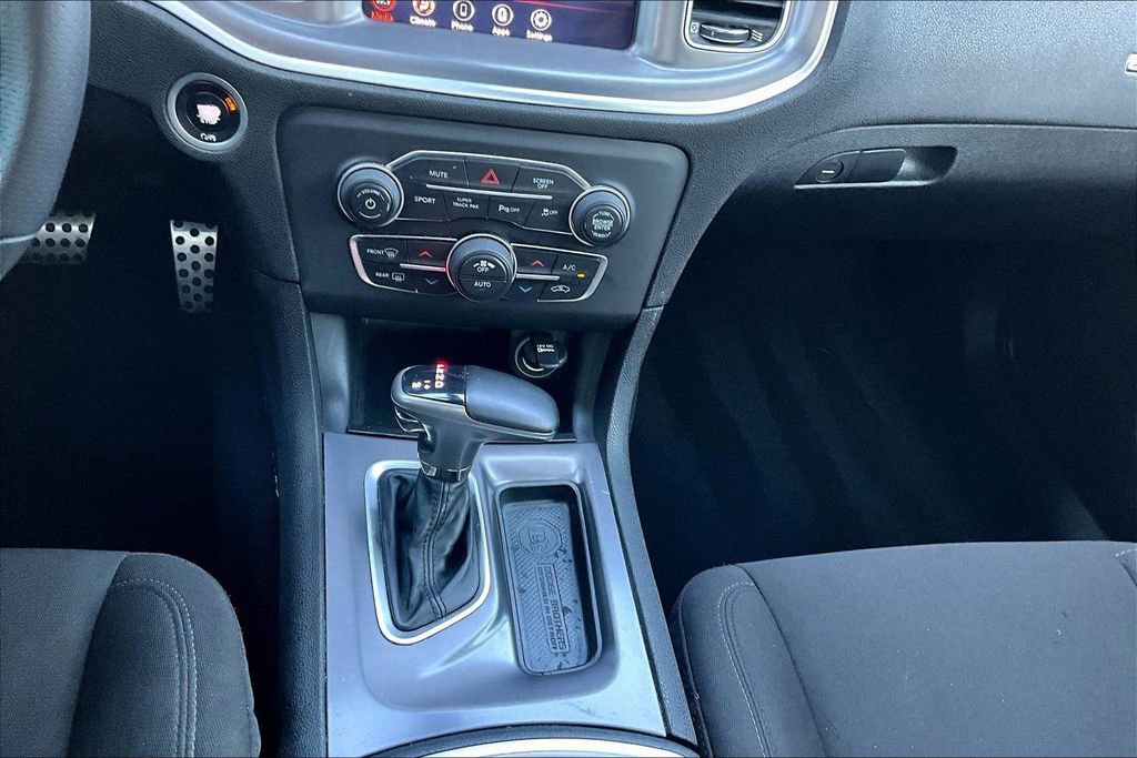 Used 2020 Dodge Charger GT RWD image 17