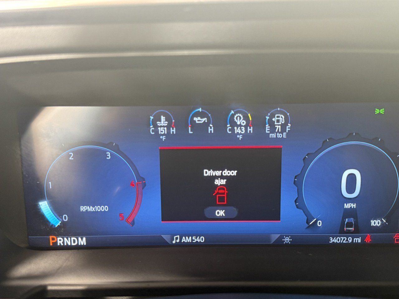 Certified 2023 Ford F450 Limited AWD/4WD image 19