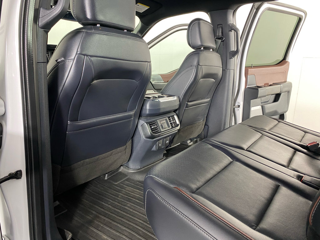 Used 2021 Ford F150 4x4 SuperCrew image 21