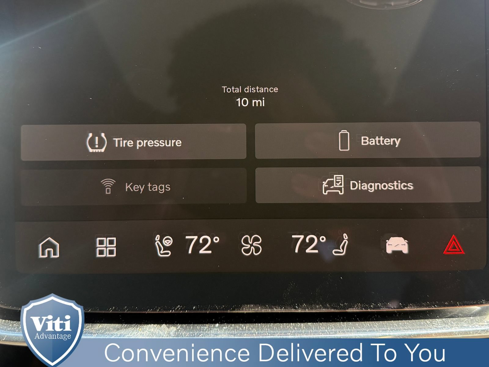 New 2026 Volvo EX90 Plus AWD/4WD image 17
