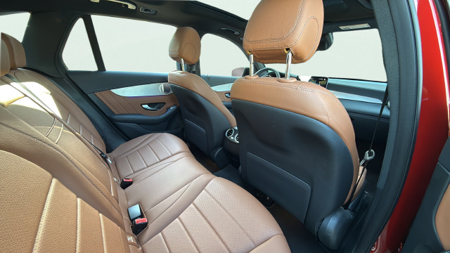 Used 2020 Mercedes-Benz GLC 300 image 25