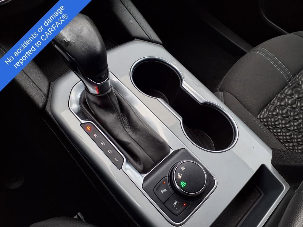 Used 2021 Chevrolet Blazer LT image 23