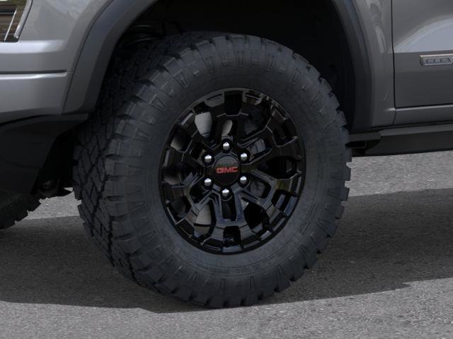 New 2026 GMC Canyon Elevation image 9