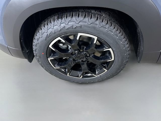 New 2026 MAZDA CX-50 Meridian Edition AWD/4WD image 31