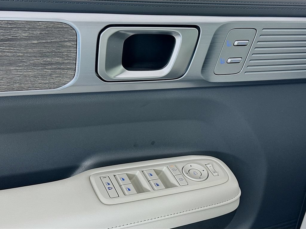 New 2026 Hyundai Santa Fe Limited AWD/4WD image 19