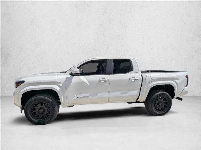 New 2025 Toyota Tacoma SR5 image 5