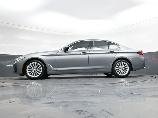 Used 2023 BMW 530i xDrive image 33