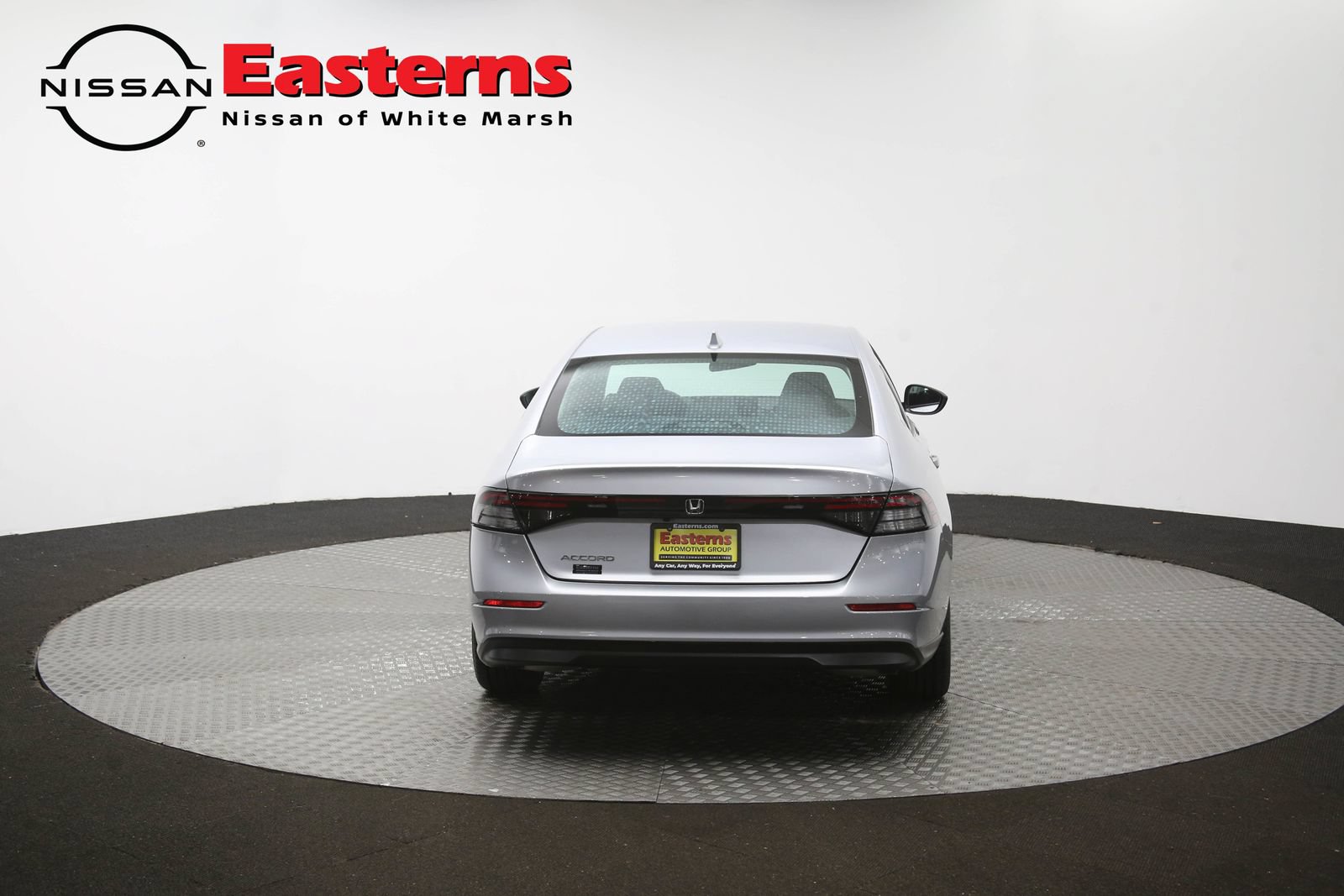 Used 2023 Honda Accord LX image 34