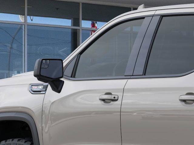 New 2026 GMC Sierra 1500 AT4X image 27