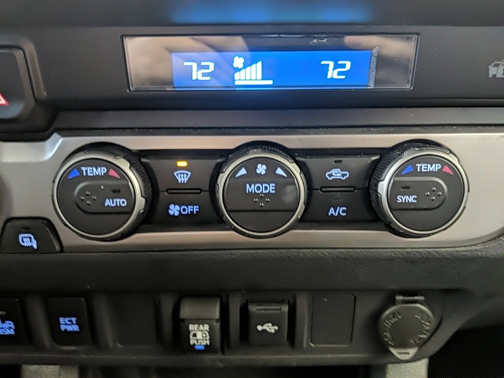 Used 2023 Toyota Tacoma SR5 image 19