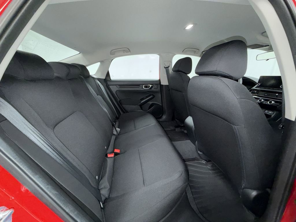 Used 2023 Honda Civic LX image 20