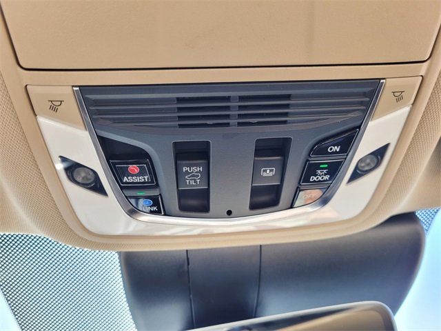 Used 2021 Acura RDX FWD w/ Technology Package image 35