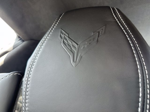Certified 2026 Chevrolet Corvette Stingray Premium Conv w/ Z51 Performance Package RWD image 37
