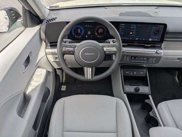 New 2026 Hyundai Kona SEL Premium AWD/4WD image 15