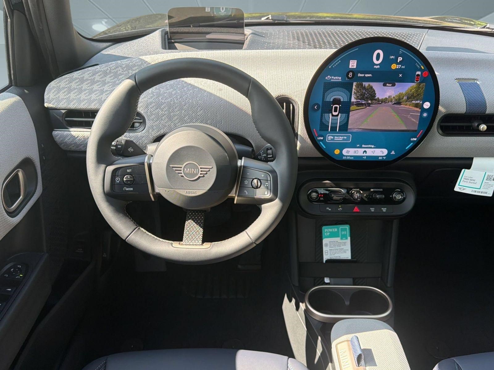 Used 2026 MINI Cooper S FWD image 27