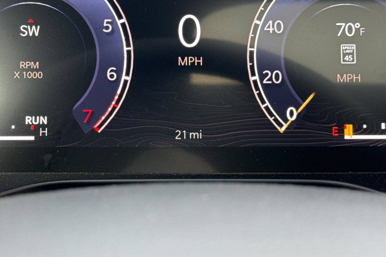 New 2026 Jeep Grand Cherokee Altitude AWD/4WD image 30