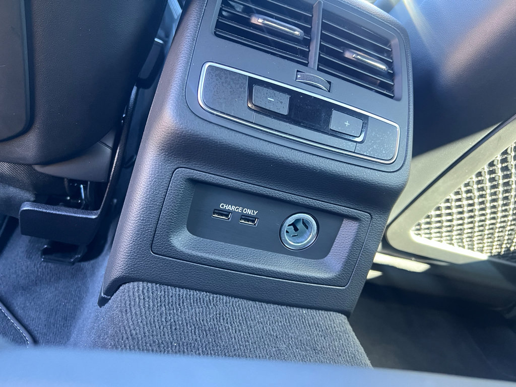 Used 2022 Audi S5 Premium Plus image 18