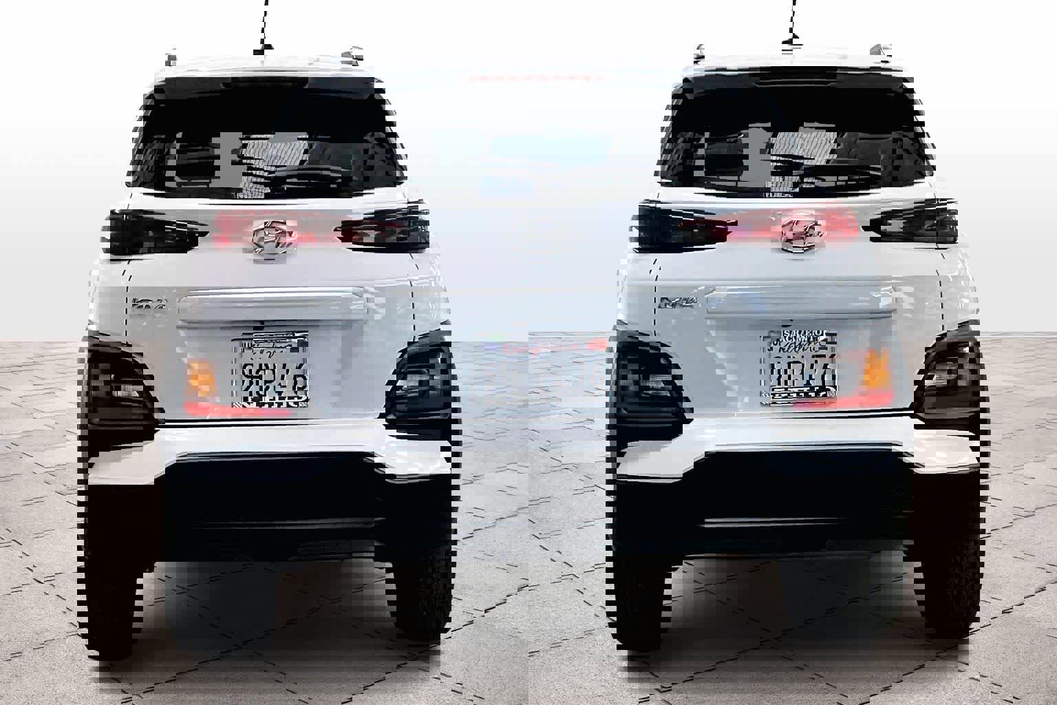 Used 2021 Hyundai Kona SEL image 7