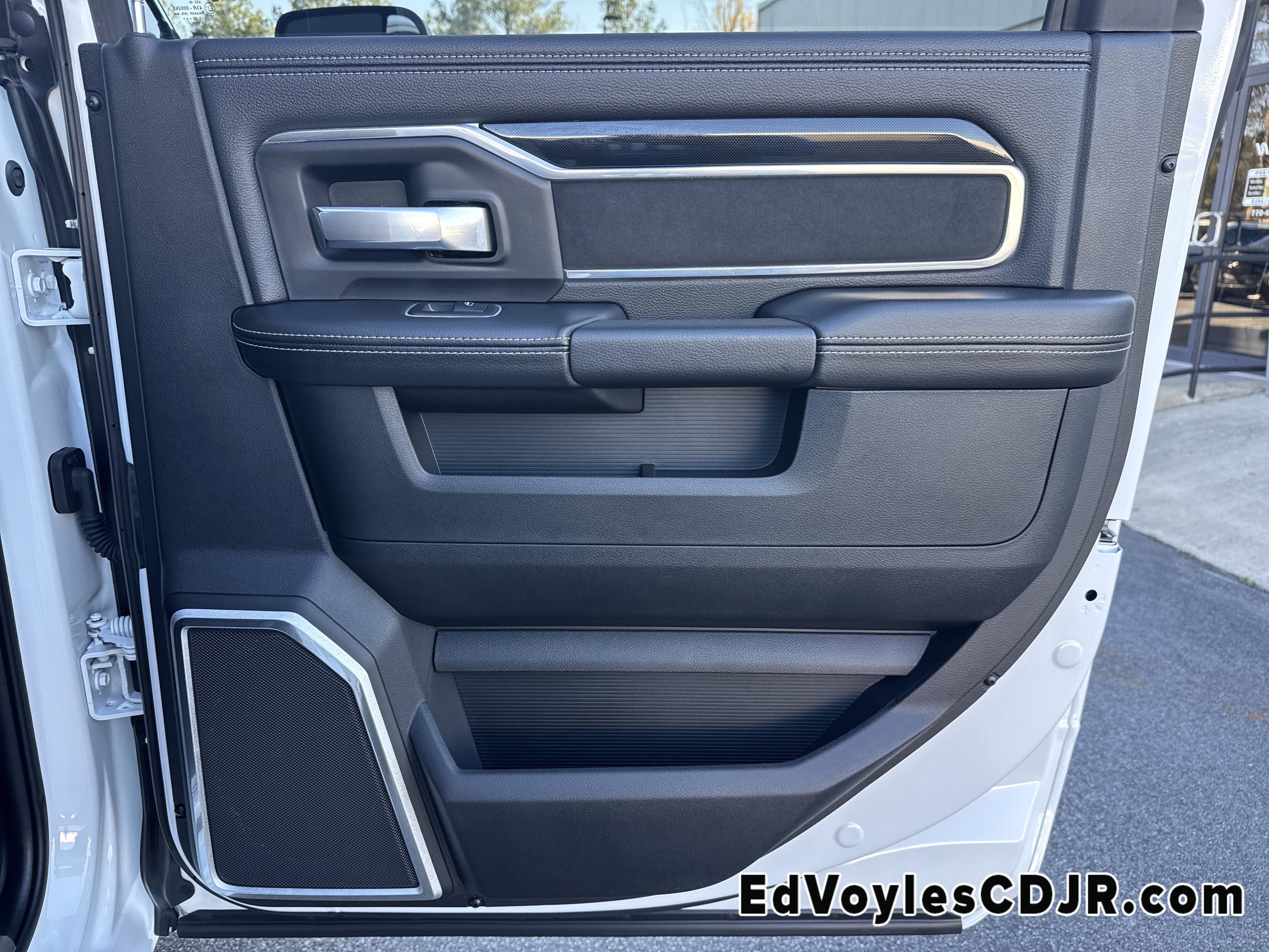 Used 2022 RAM 2500 Laramie image 21