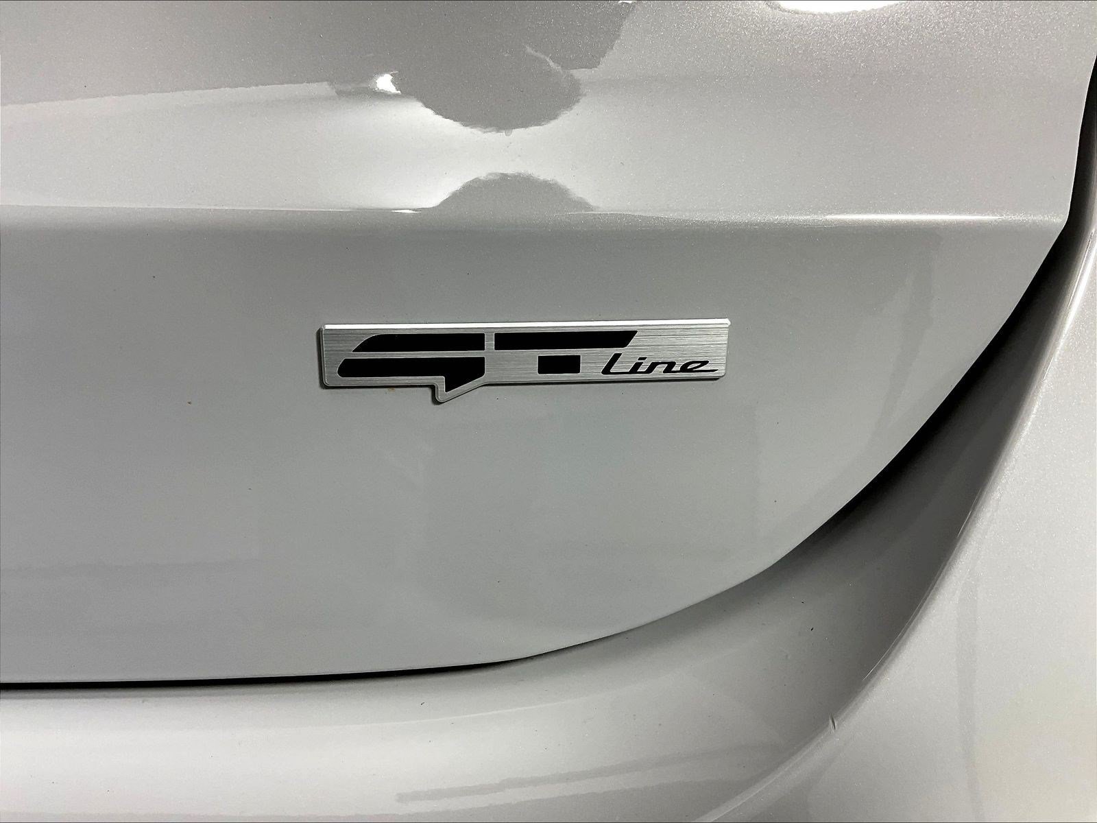Used 2023 Kia K5 GT-Line AWD/4WD image 24