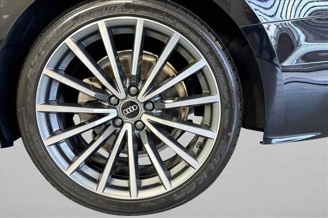 Used 2021 Audi A5 2.0T Premium Plus AWD/4WD image 30