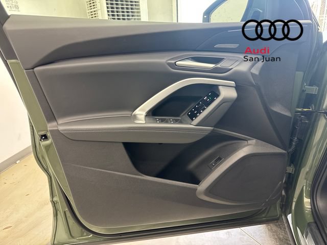 New 2026 Audi Q5 Premium Plus AWD/4WD image 25