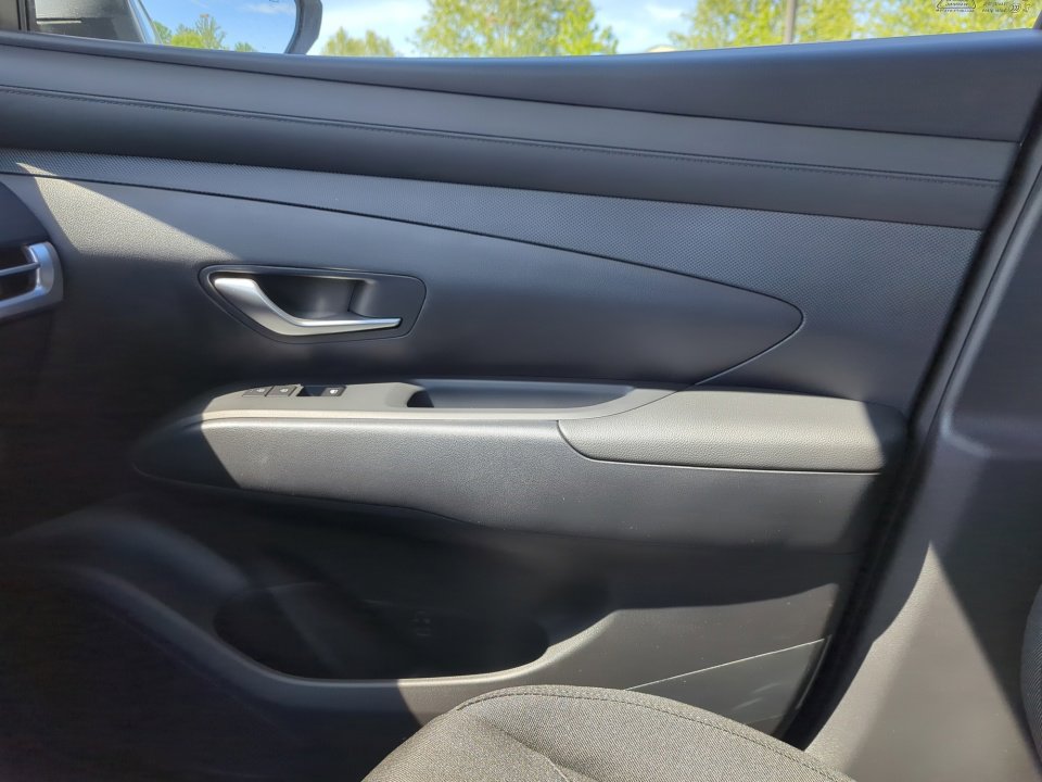 New 2026 Hyundai Tucson Blue SE AWD/4WD image 33